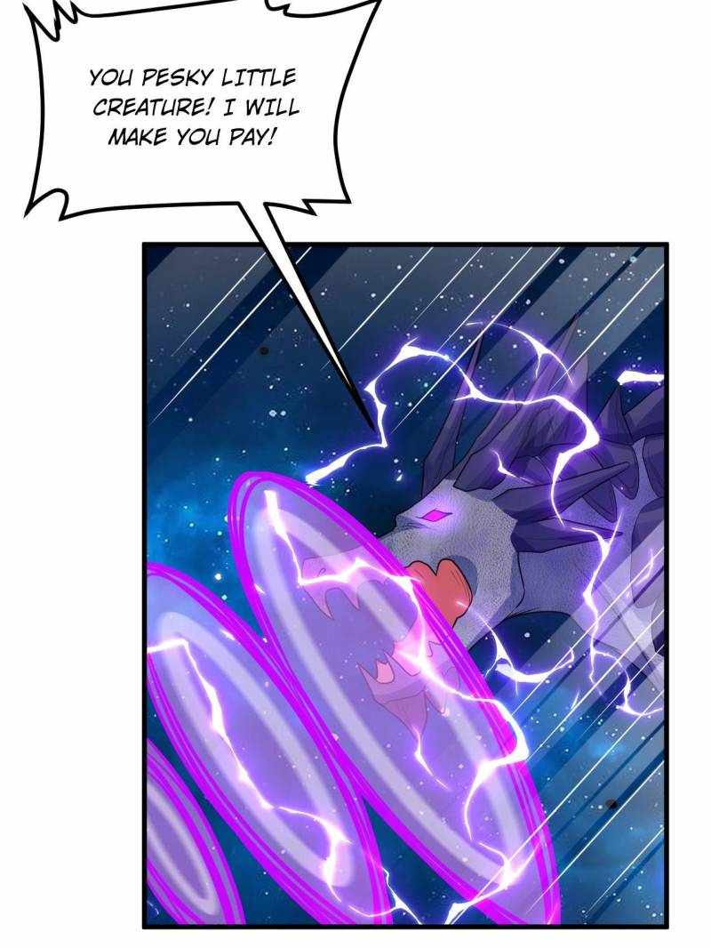 My battleship can be upgraded Chapter 122 page 10