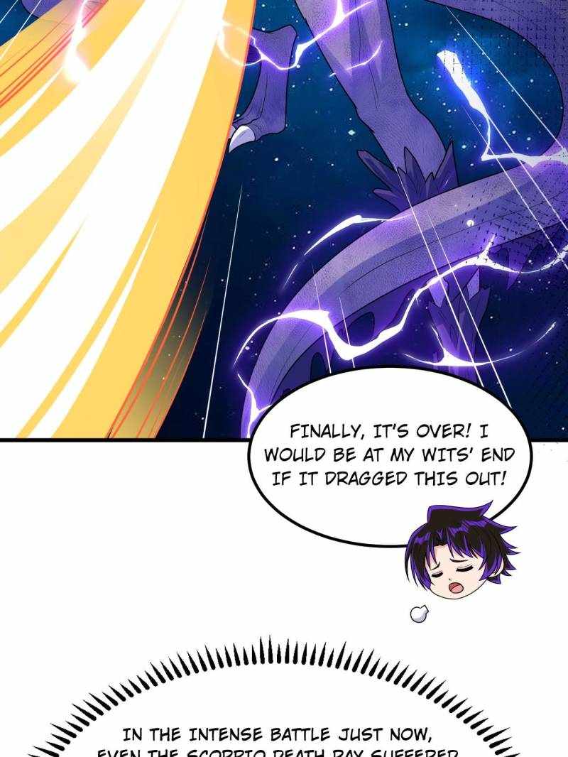 My battleship can be upgraded Chapter 122 page 14