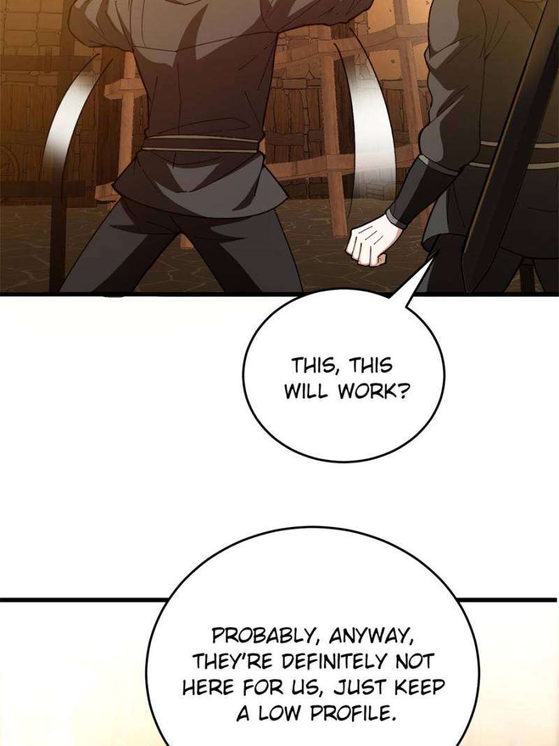 My Dragon System Chapter 251 page 11