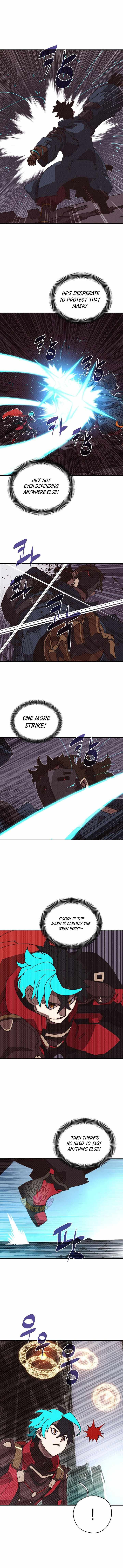 My Inventory is Abnormal Chapter 52 page 4