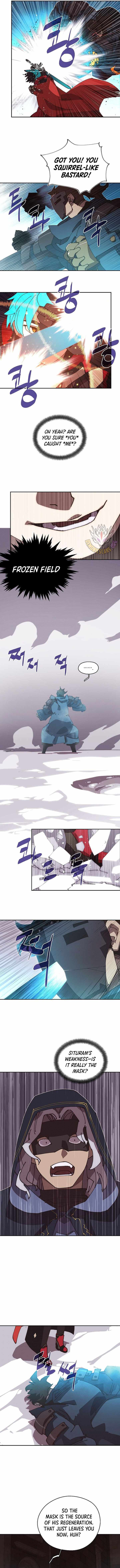 My Inventory is Abnormal Chapter 52 page 6