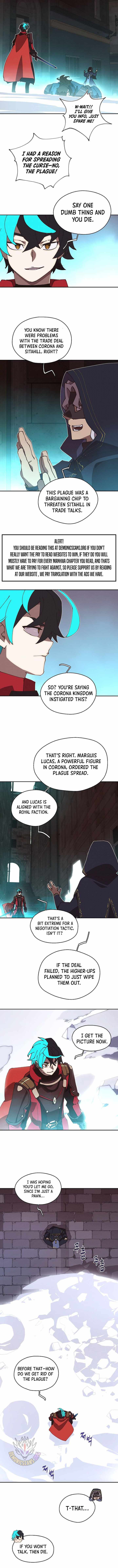 My Inventory is Abnormal Chapter 52 page 7