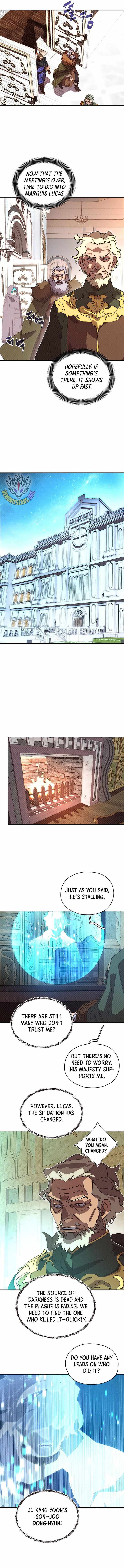 My Inventory is Abnormal Chapter 53 page 5