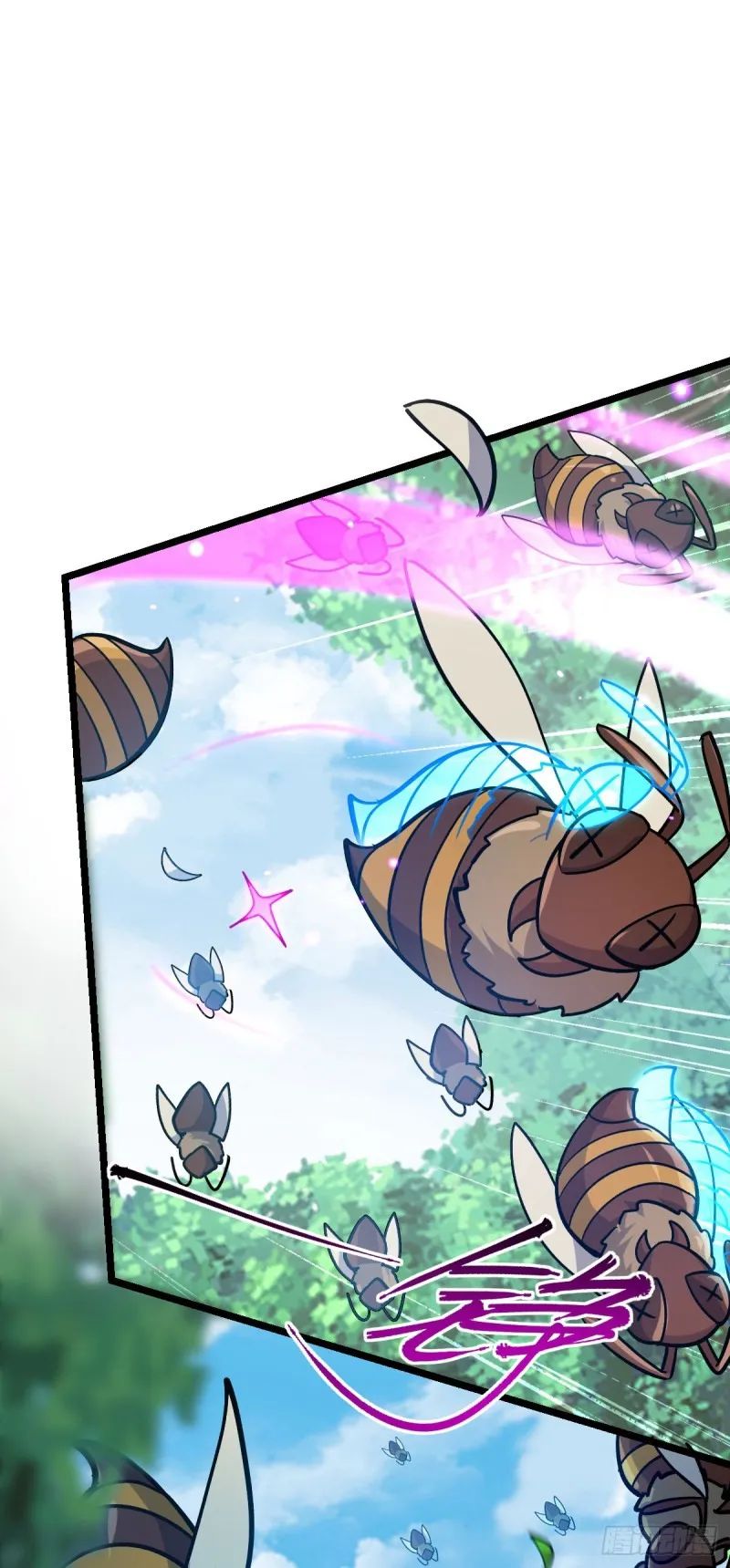 My Master Only Breaks Through Every Time the Limit Is Reached Chapter 12 page 35