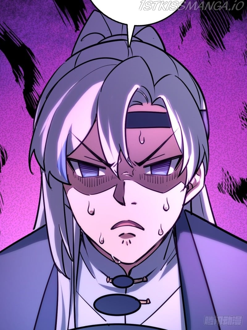 My Master Only Breaks Through Every Time the Limit Is Reached Chapter 3 page 32