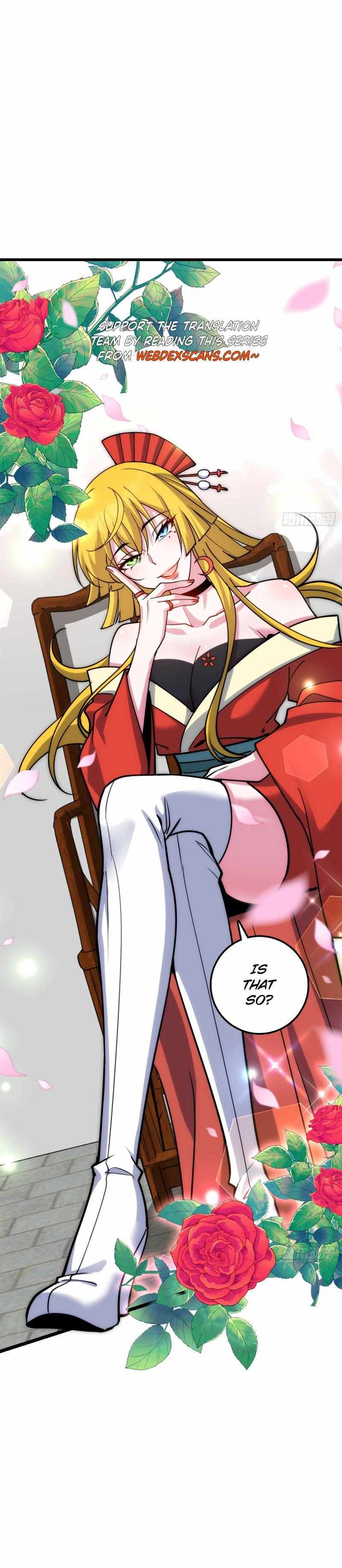 My Master Only Breaks Through Every Time the Limit Is Reached Chapter 30 page 3