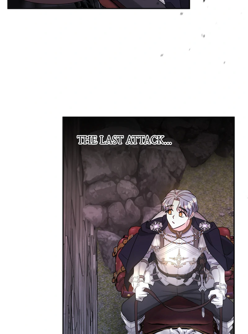 My Second Husband Is Desperate And Depressed Chapter 115 page 21