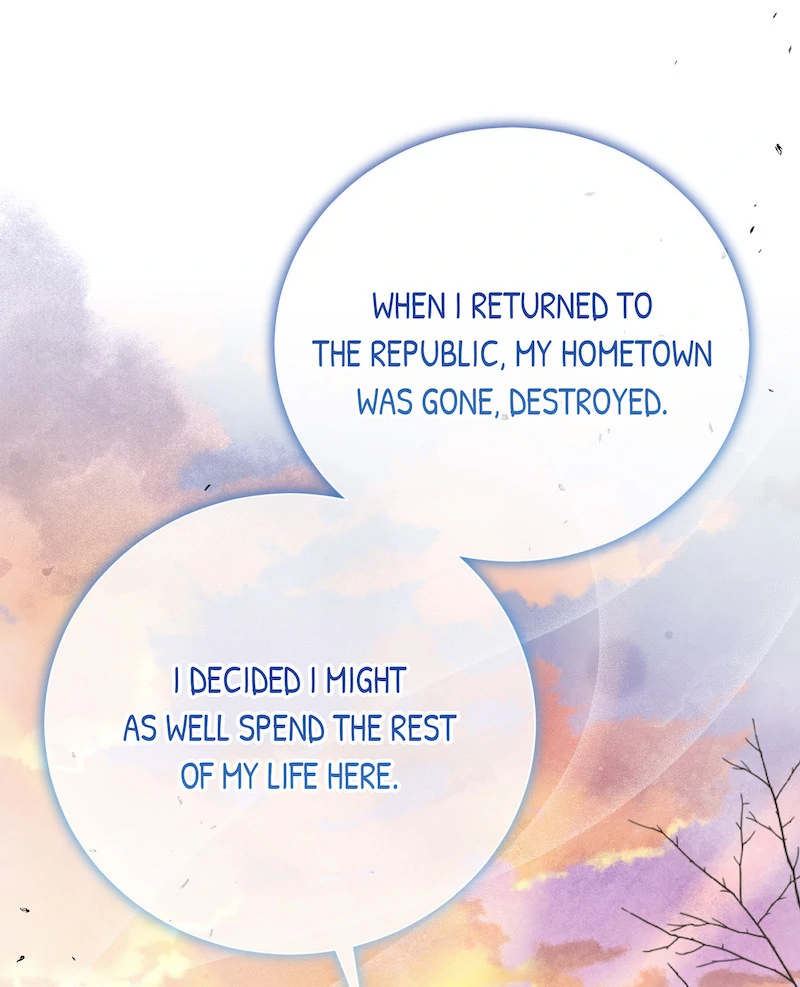 My Second Husband Is Desperate And Depressed Chapter 115 page 36