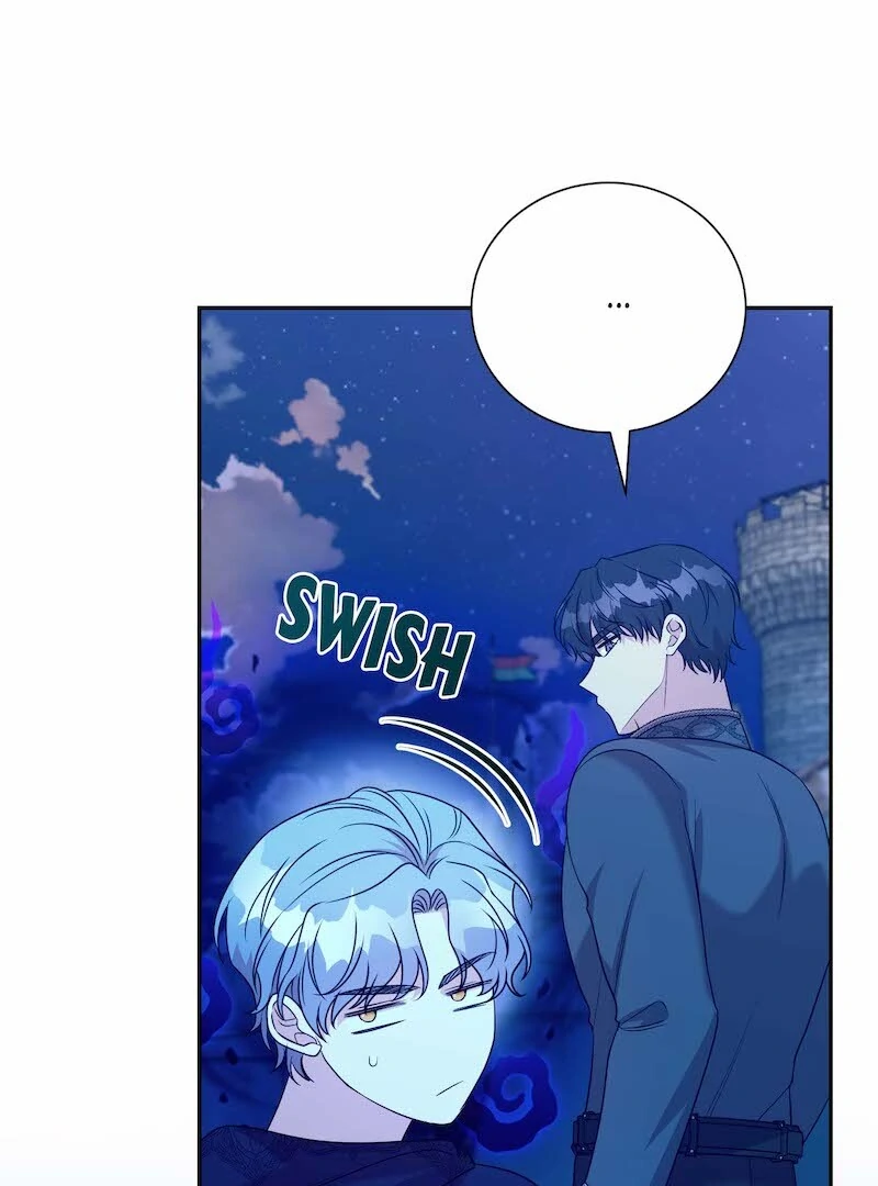 My Second Husband Is Desperate And Depressed Chapter 116 page 6