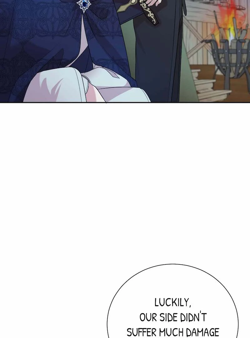 My Second Husband Is Desperate And Depressed Chapter 116 page 11