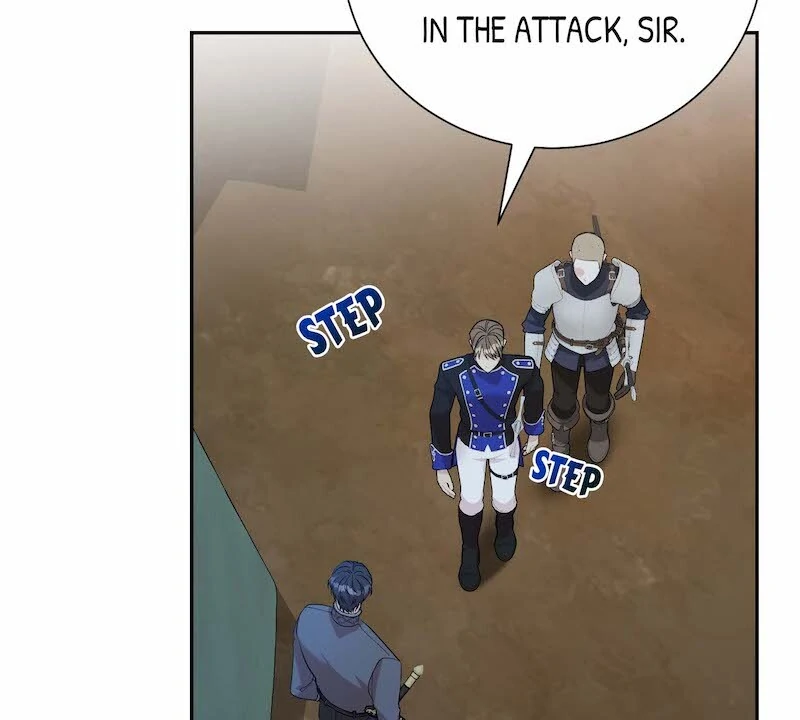 My Second Husband Is Desperate And Depressed Chapter 116 page 12