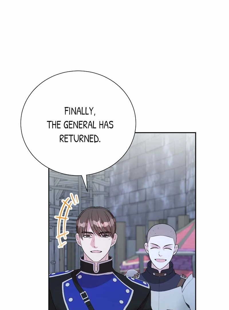 My Second Husband Is Desperate And Depressed Chapter 116 page 14