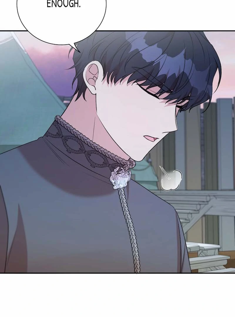 My Second Husband Is Desperate And Depressed Chapter 116 page 16