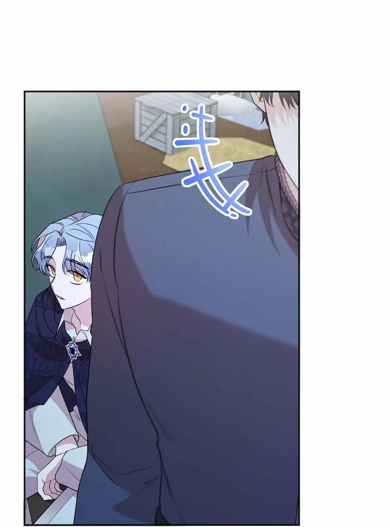 My Second Husband Is Desperate And Depressed Chapter 116 page 17