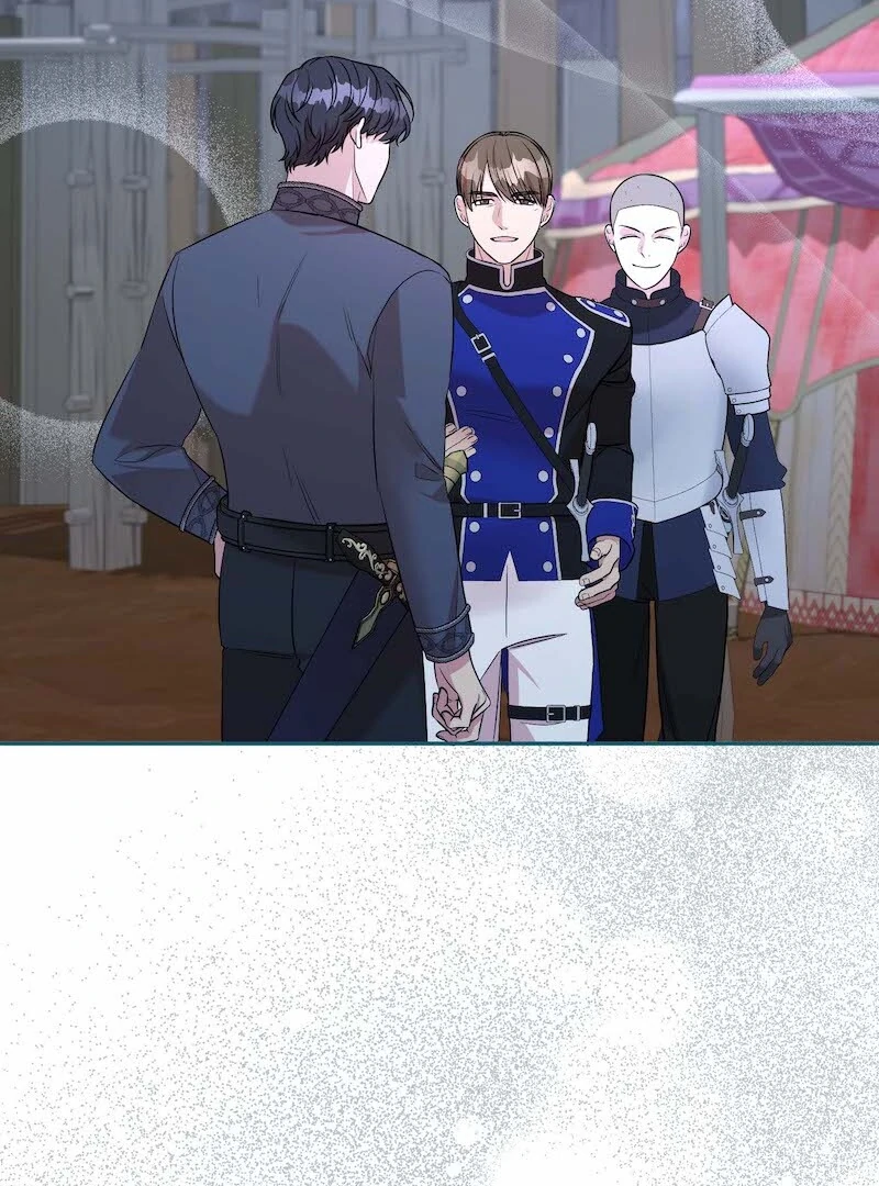 My Second Husband Is Desperate And Depressed Chapter 116 page 19
