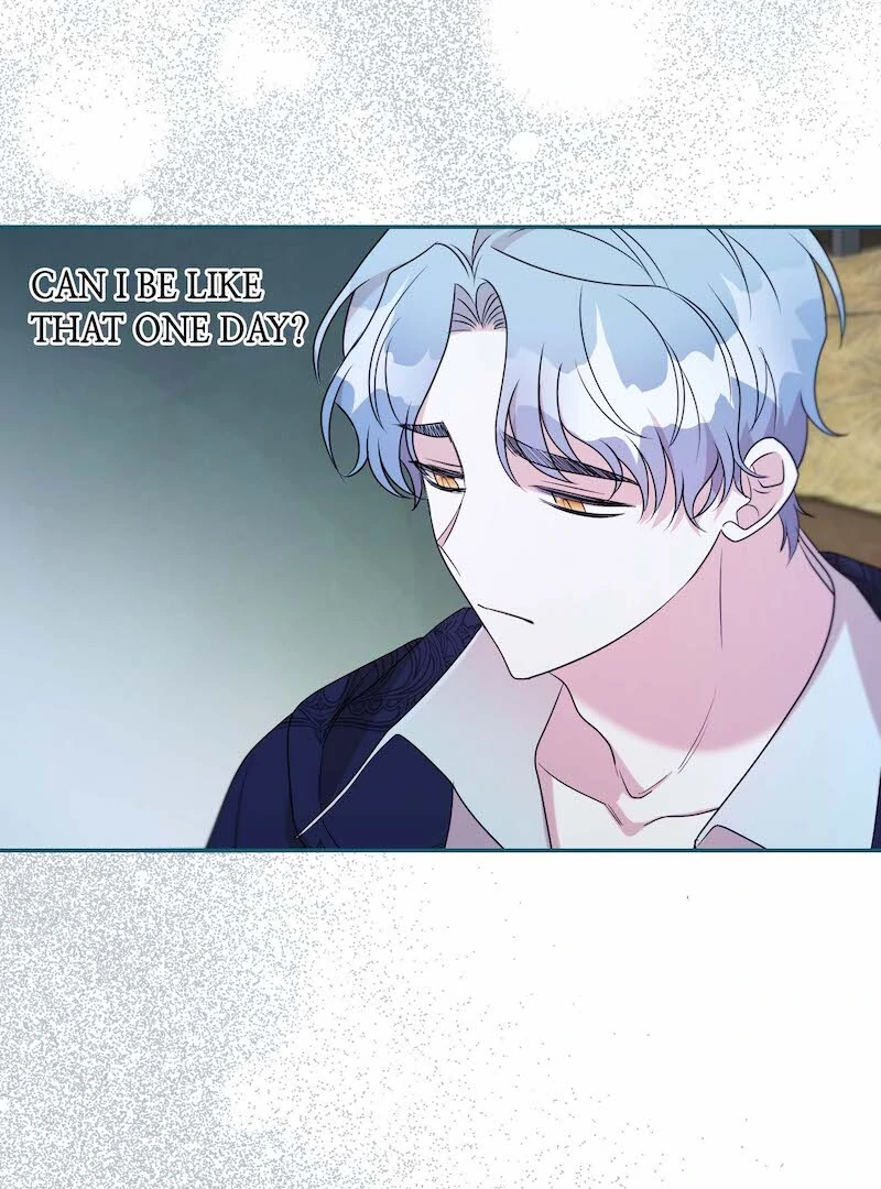 My Second Husband Is Desperate And Depressed Chapter 116 page 20