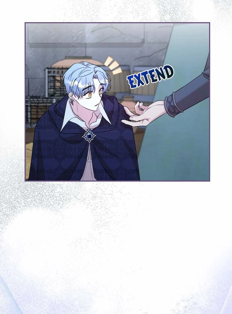 My Second Husband Is Desperate And Depressed Chapter 116 page 22