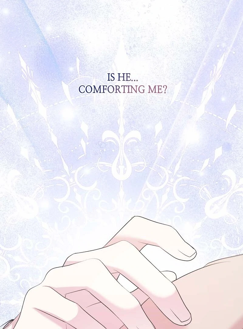 My Second Husband Is Desperate And Depressed Chapter 116 page 23