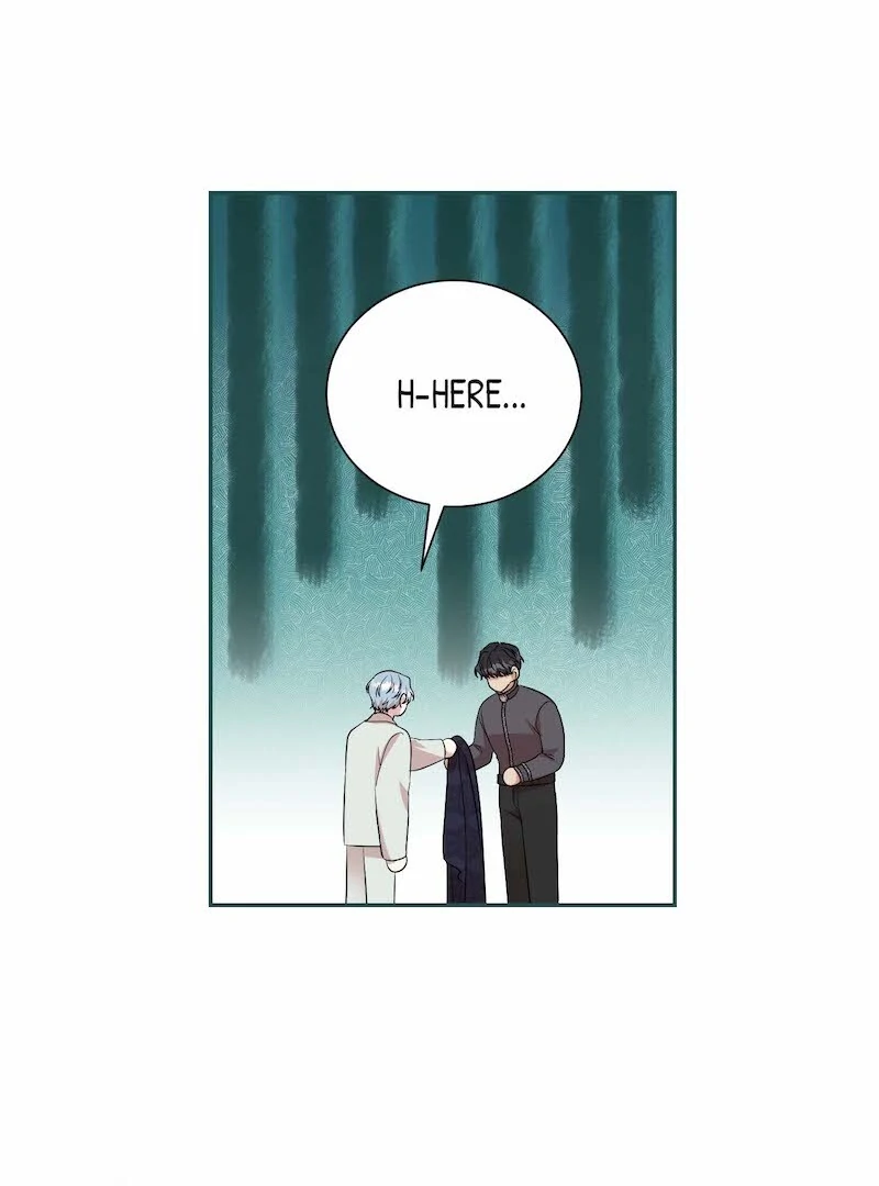 My Second Husband Is Desperate And Depressed Chapter 116 page 26