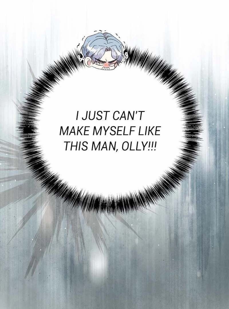 My Second Husband Is Desperate And Depressed Chapter 116 page 27