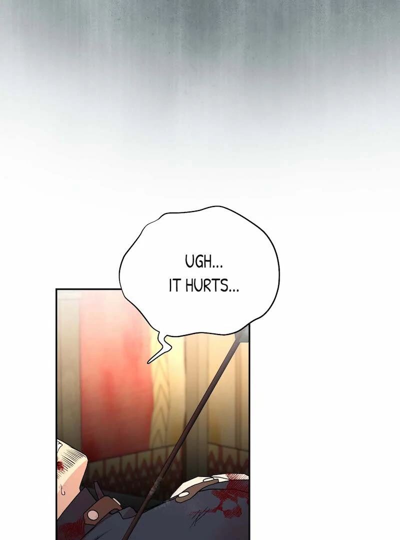 My Second Husband Is Desperate And Depressed Chapter 116 page 28