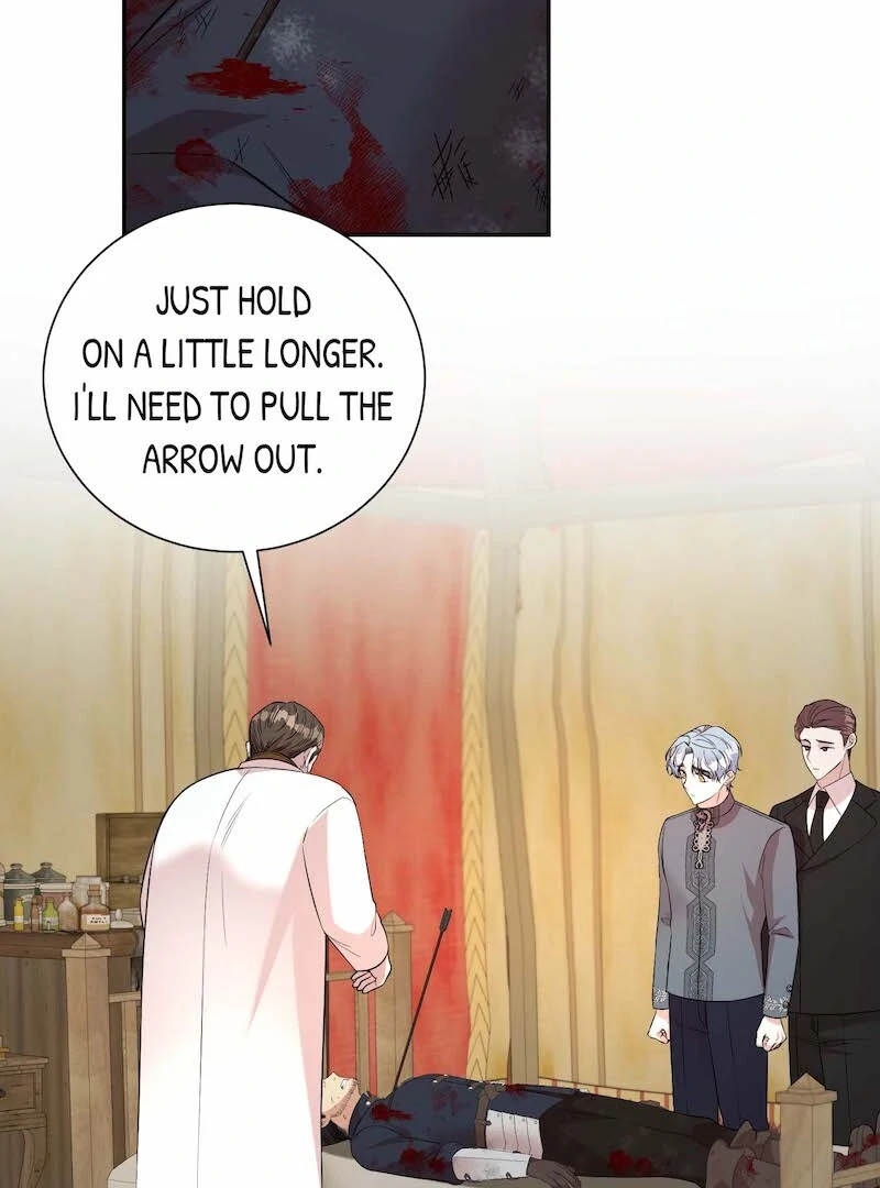 My Second Husband Is Desperate And Depressed Chapter 116 page 29