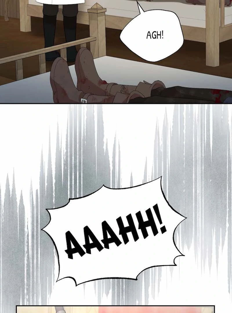 My Second Husband Is Desperate And Depressed Chapter 116 page 30