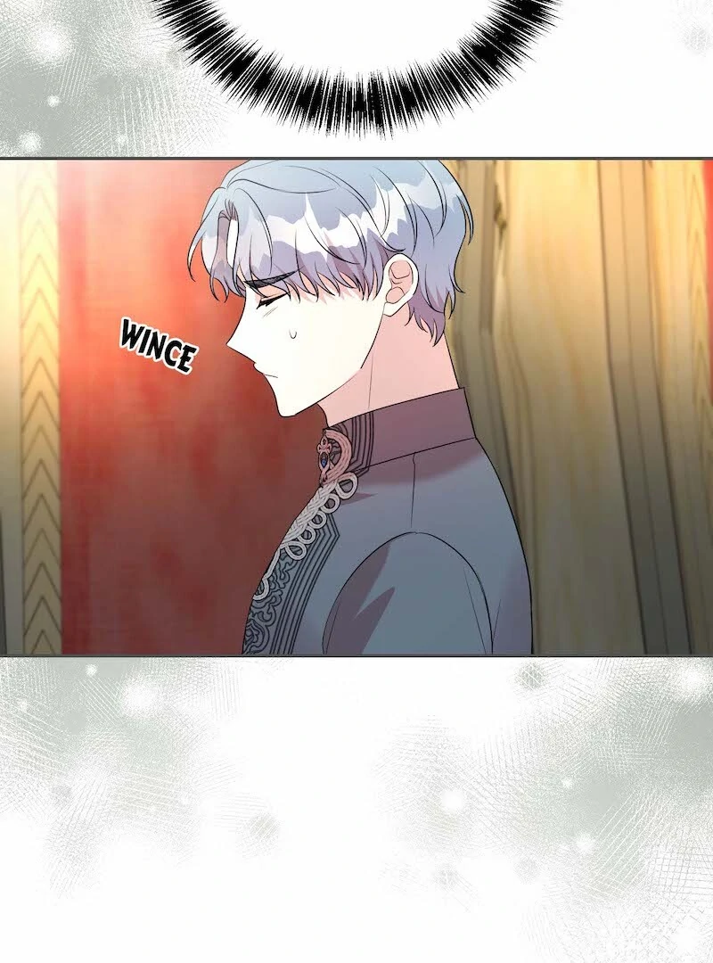 My Second Husband Is Desperate And Depressed Chapter 116 page 32