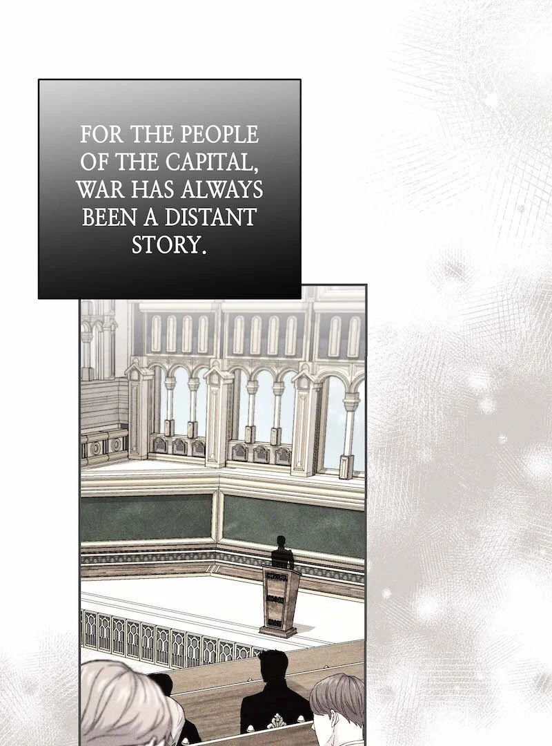 My Second Husband Is Desperate And Depressed Chapter 116 page 33