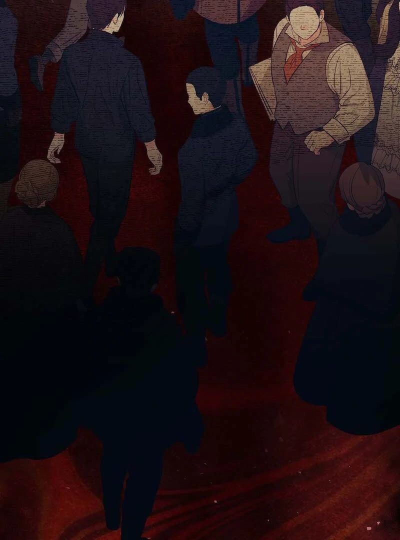 My Second Husband Is Desperate And Depressed Chapter 116 page 37