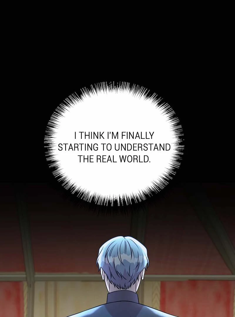 My Second Husband Is Desperate And Depressed Chapter 116 page 40