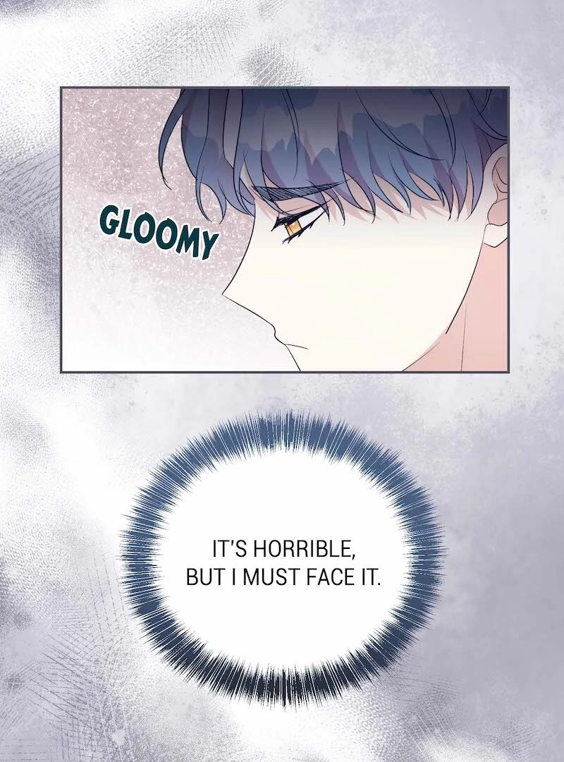 My Second Husband Is Desperate And Depressed Chapter 116 page 42