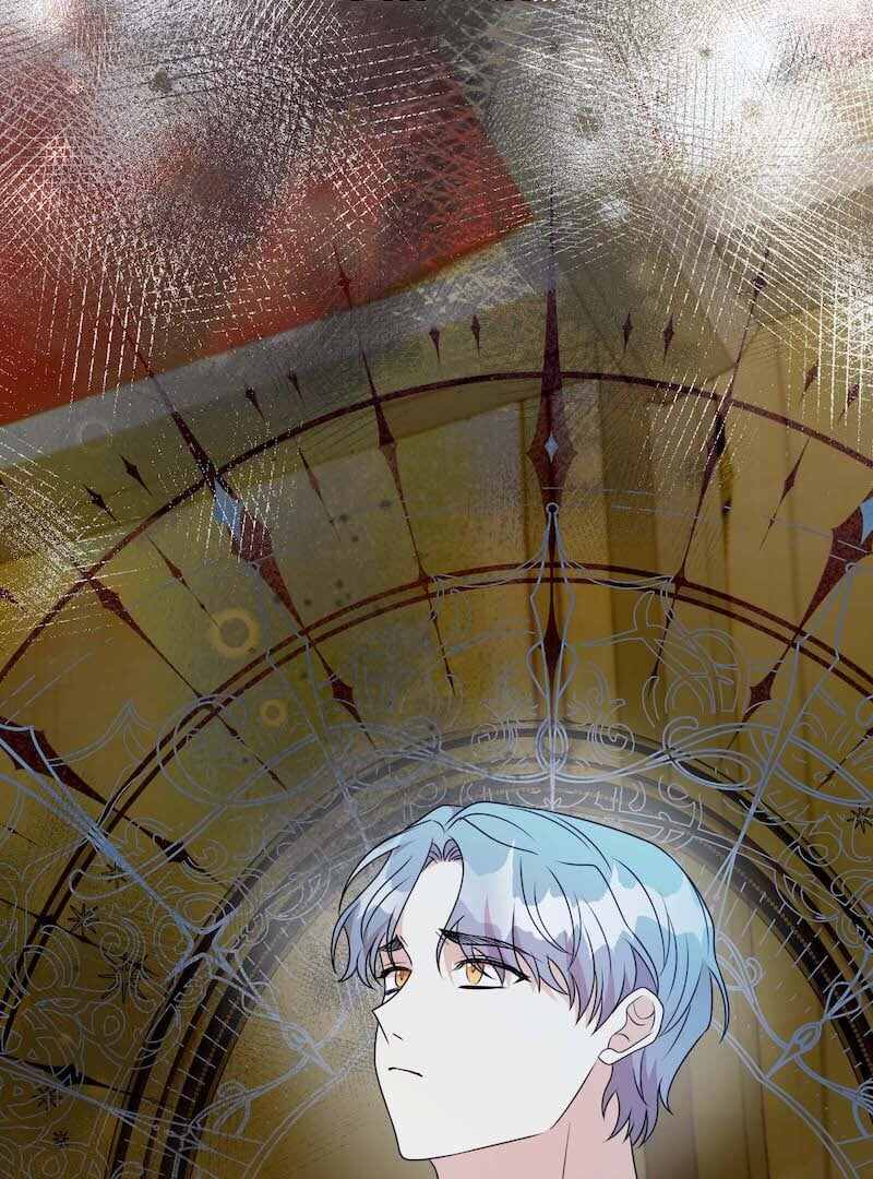 My Second Husband Is Desperate And Depressed Chapter 116 page 46