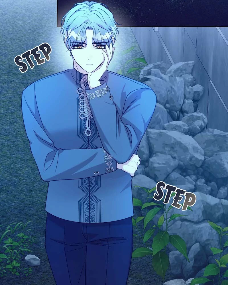 My Second Husband Is Desperate And Depressed Chapter 116 page 50