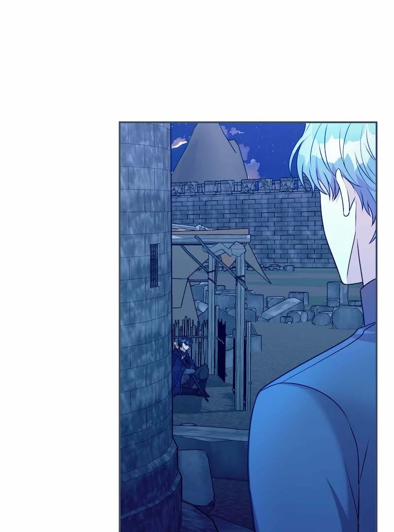 My Second Husband Is Desperate And Depressed Chapter 116 page 52