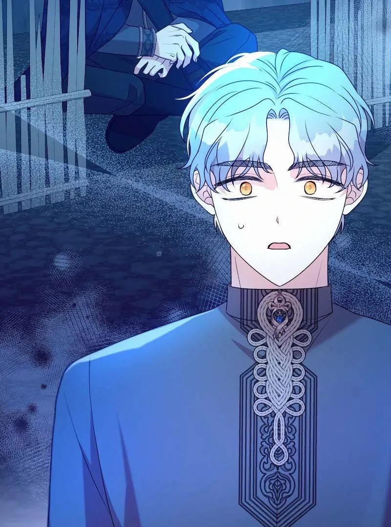 My Second Husband Is Desperate And Depressed Chapter 116 page 54