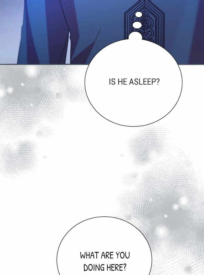 My Second Husband Is Desperate And Depressed Chapter 116 page 55