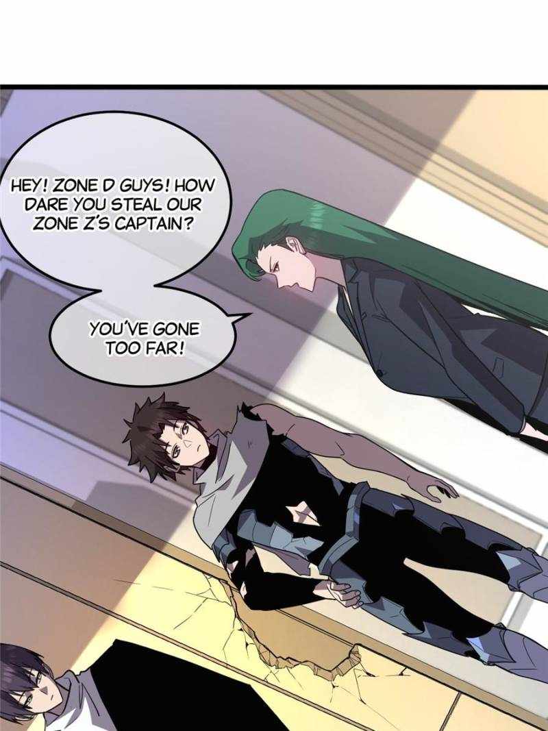 My System Is Very Serious Chapter 44 page 23