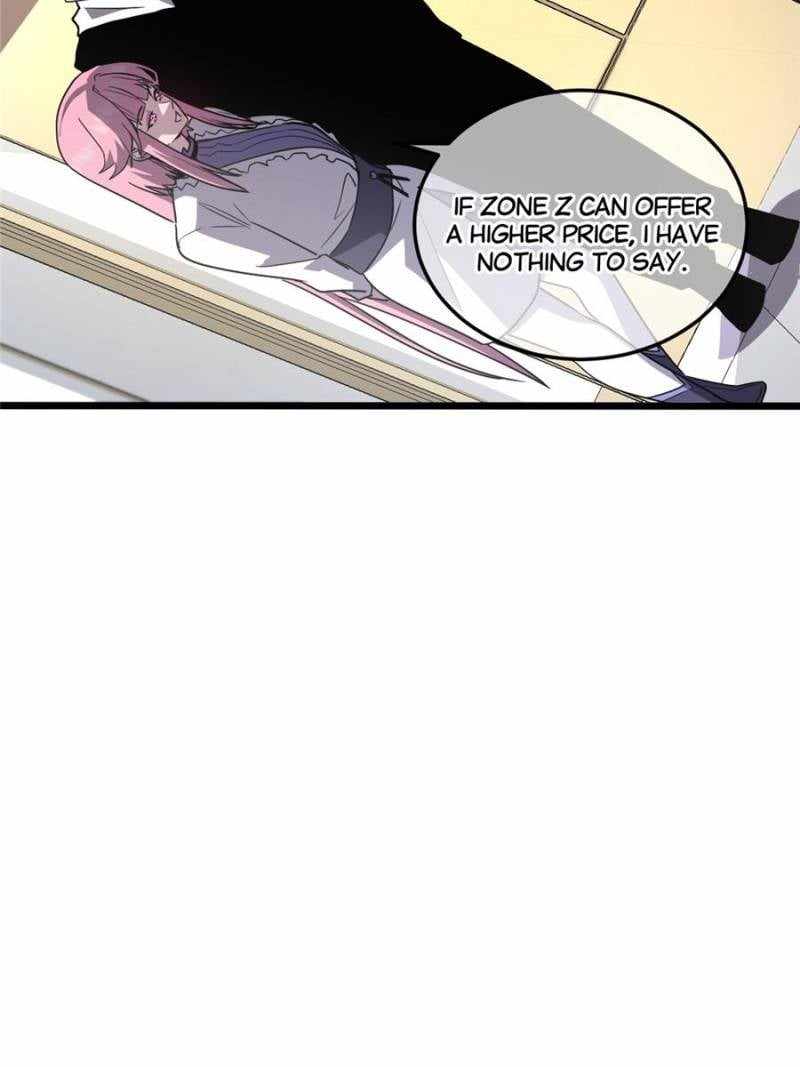 My System Is Very Serious Chapter 44 page 24
