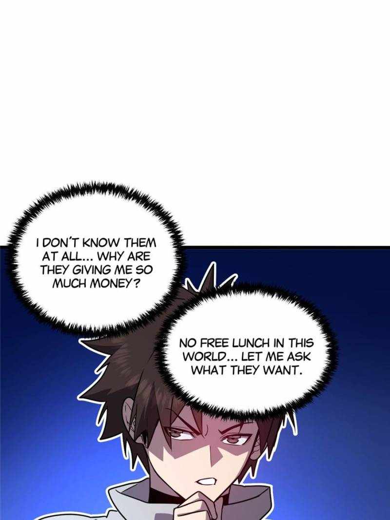 My System Is Very Serious Chapter 44 page 26