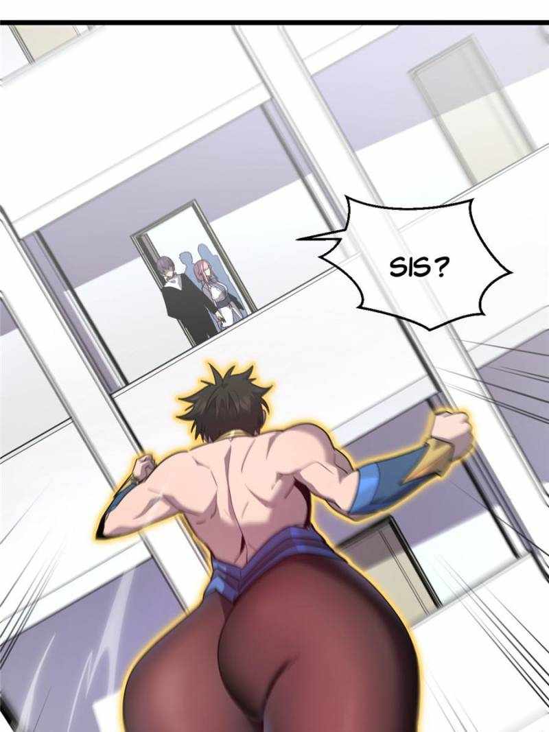My System Is Very Serious Chapter 44 page 45