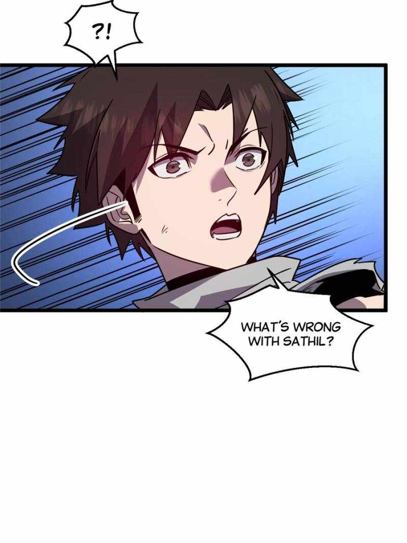 My System Is Very Serious Chapter 44 page 87