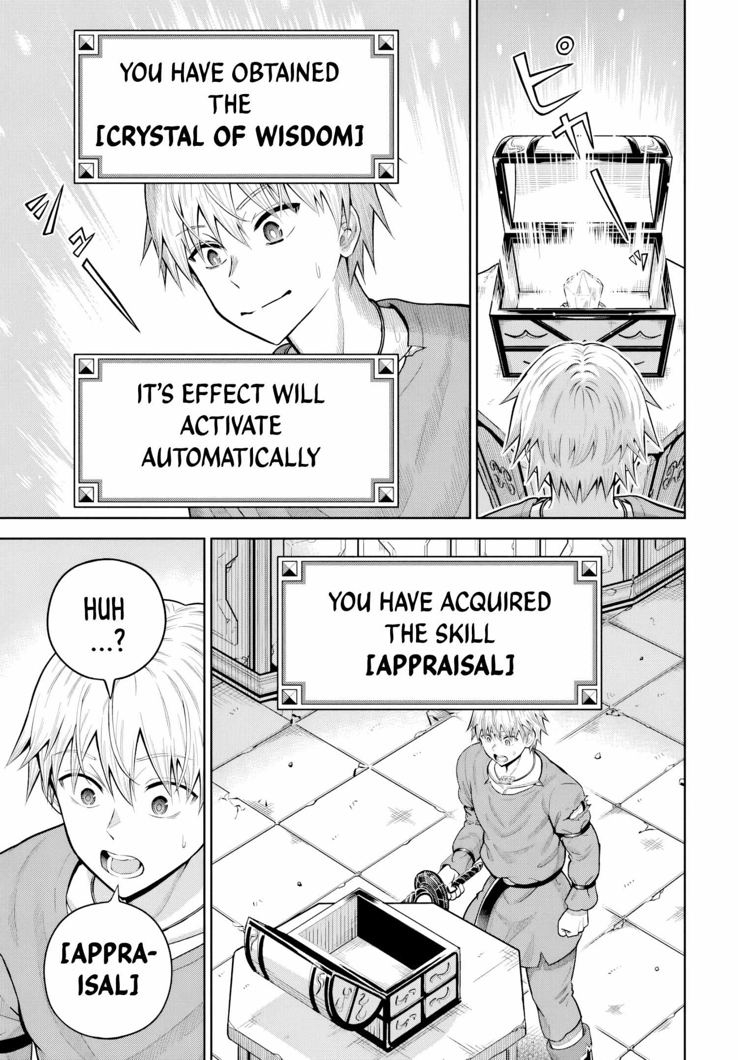 My Yandere Girlfriend Hiding in the Dungeon Kills Me Over and Over Again Chapter 18 page 17