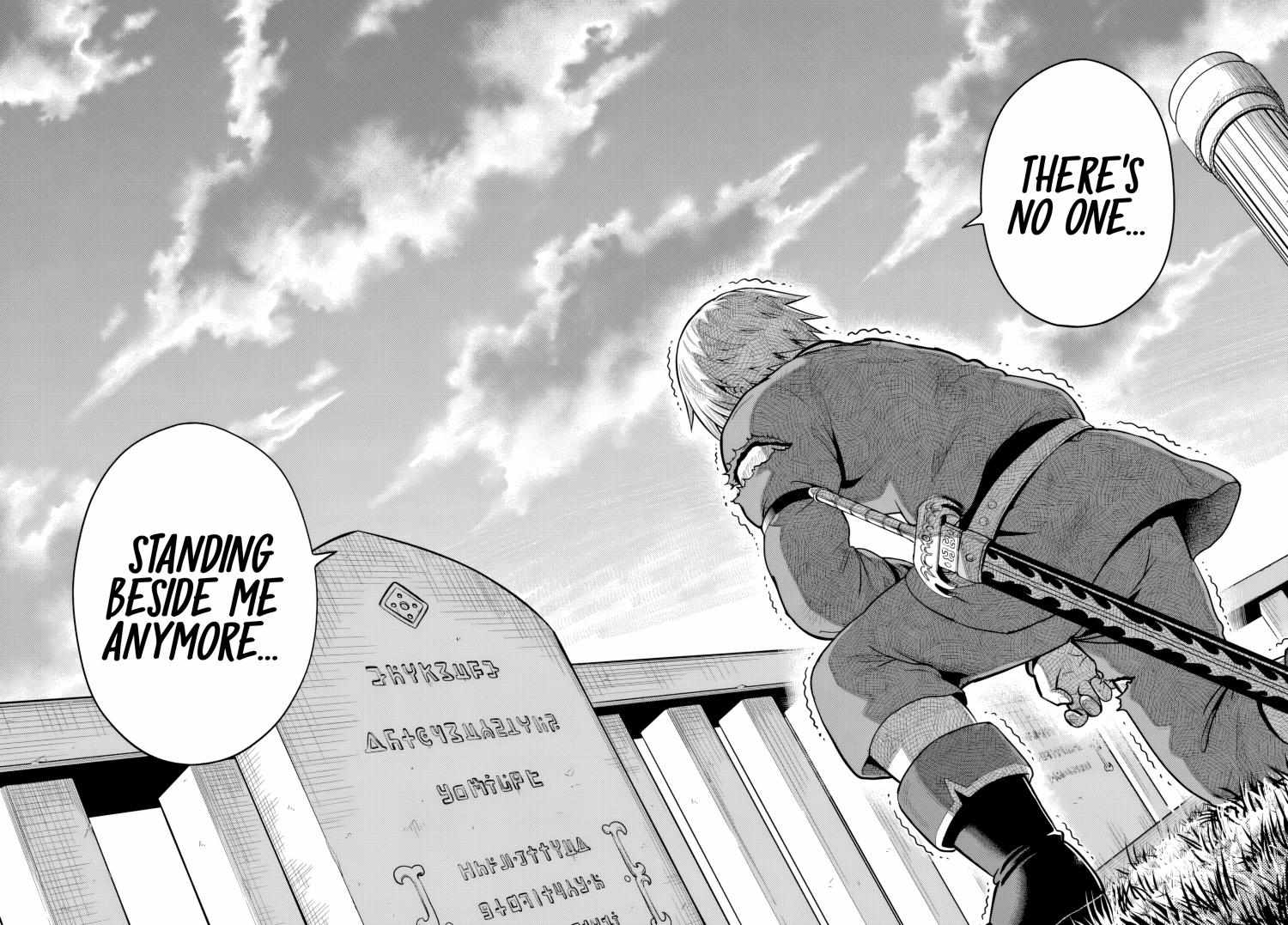 My Yandere Girlfriend Hiding in the Dungeon Kills Me Over and Over Again Chapter 22 page 22
