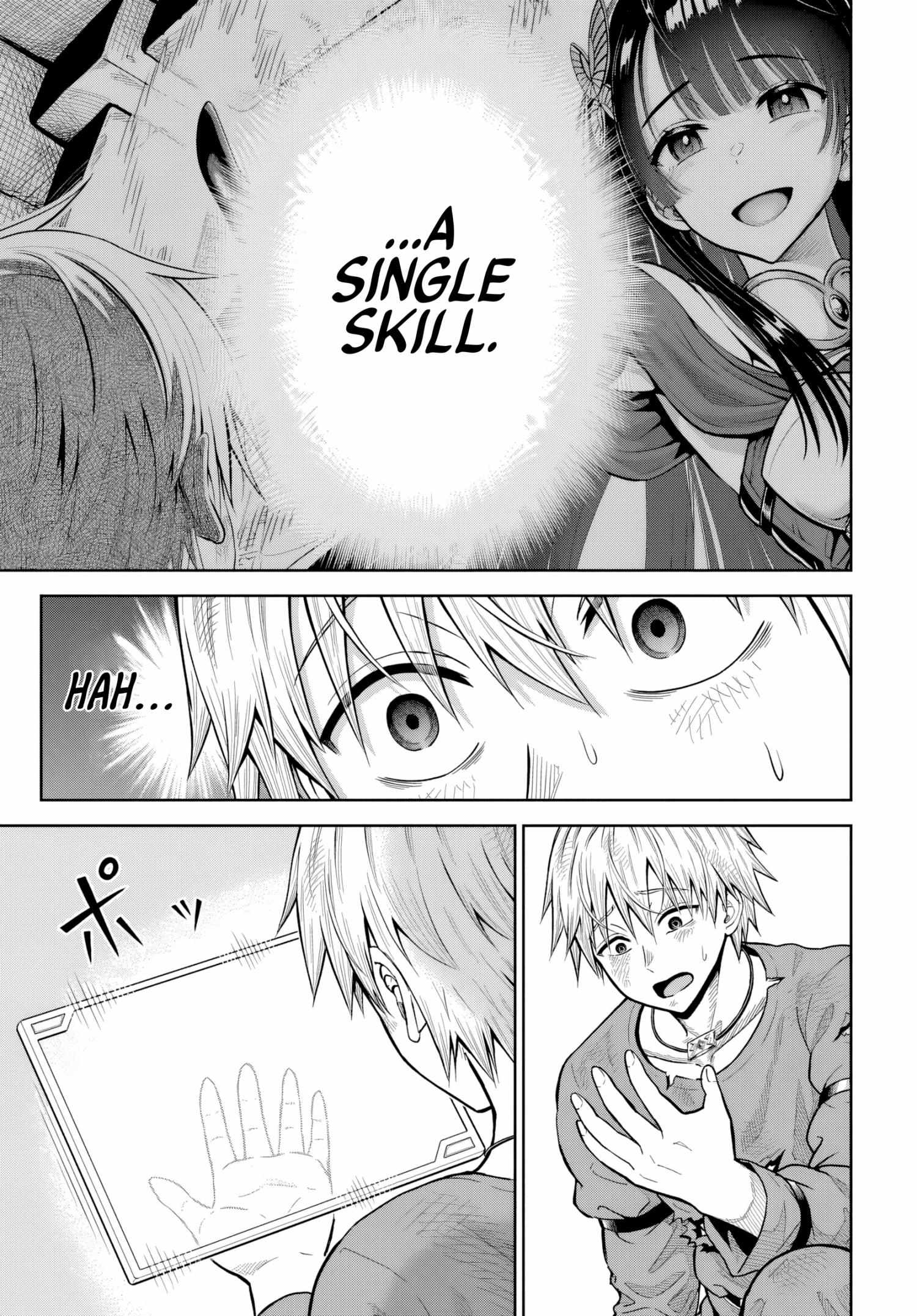 My Yandere Girlfriend Hiding in the Dungeon Kills Me Over and Over Again Chapter 22 page 24