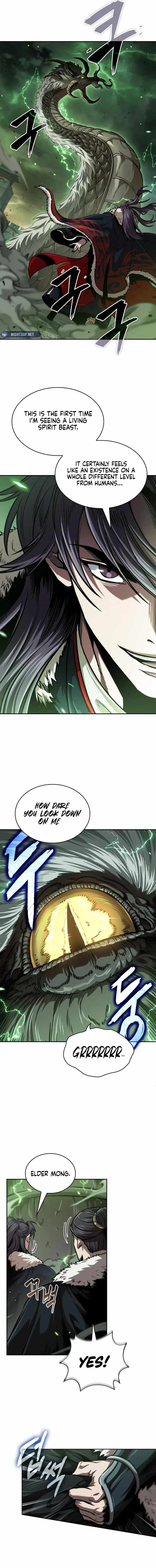 Nano Machine Chapter 253 page 12