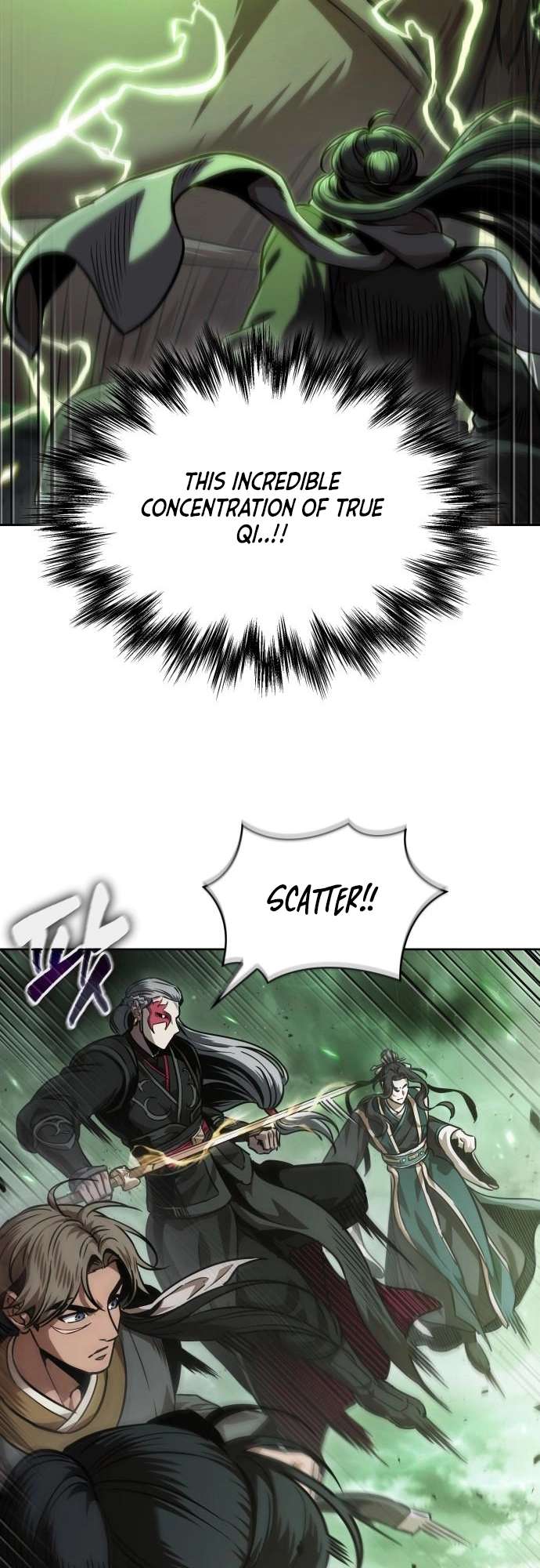 Nano Machine Chapter 254 page 16