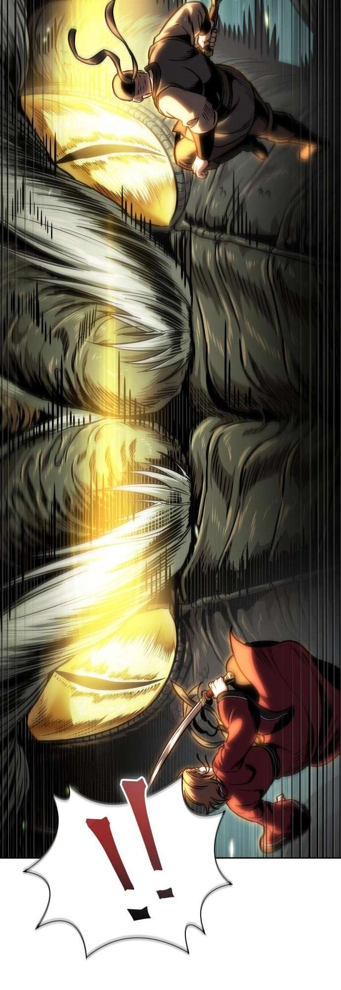 Nano Machine Chapter 254 page 18