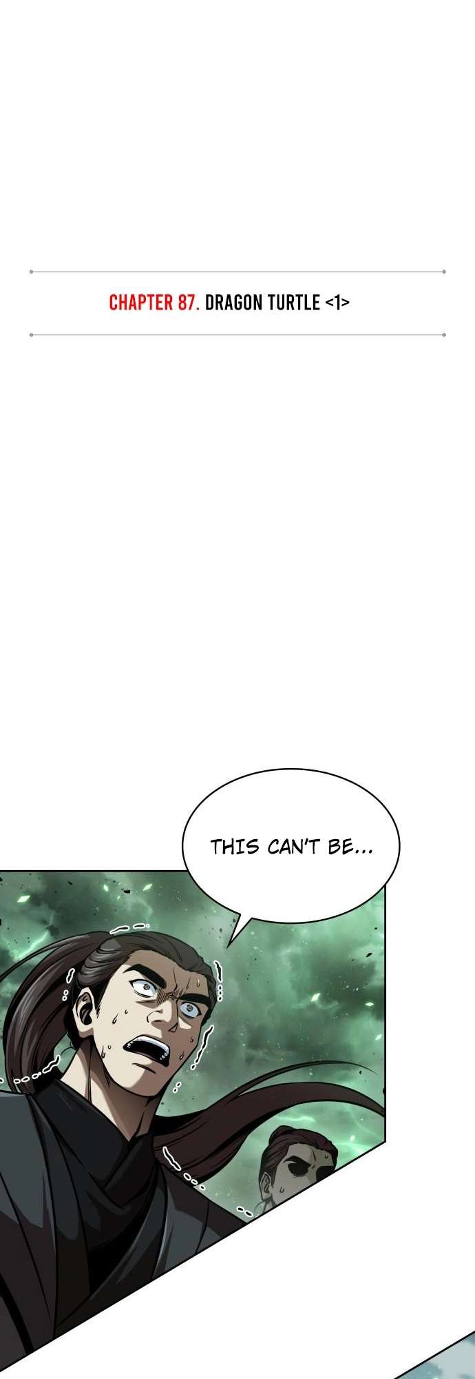 Nano Machine Chapter 254 page 22