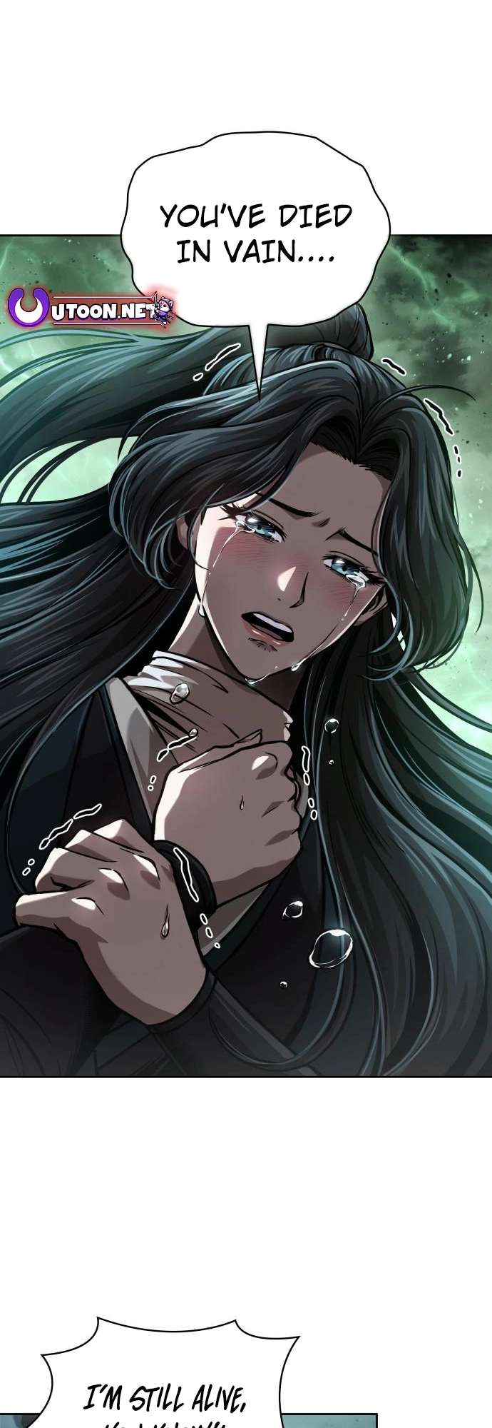 Nano Machine Chapter 254 page 26